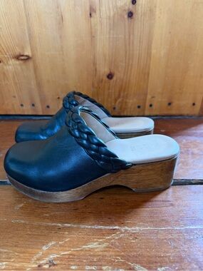 ABLE Whiley Clog 8.5